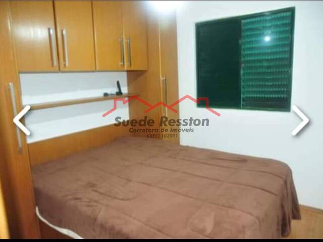 #1340 - Apartamento para Venda em São Paulo - SP