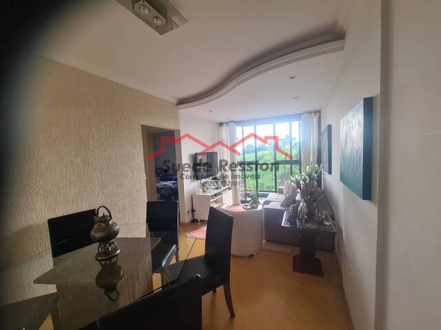 #1467 - Apartamento para Venda em São Paulo - SP