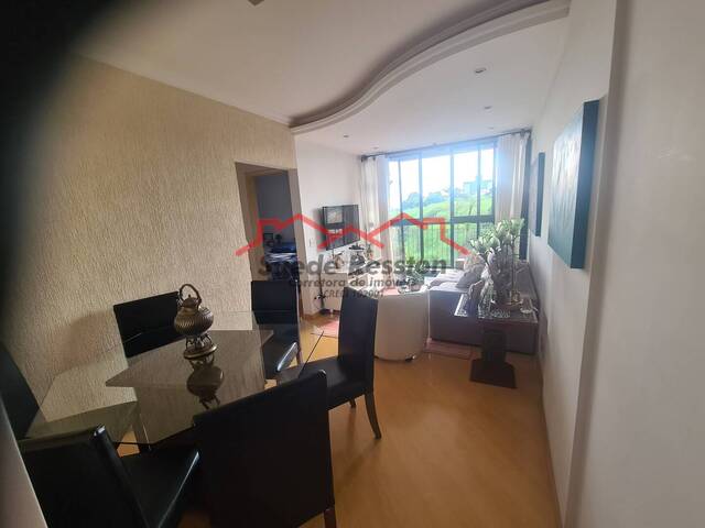 #1467 - Apartamento para Venda em São Paulo - SP