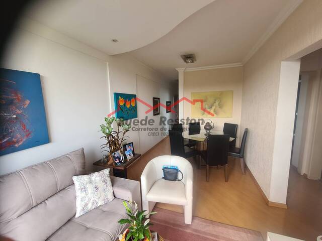 Apartamento para Venda em São Paulo - 4