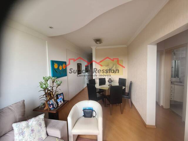 Apartamento para Venda em São Paulo - 5