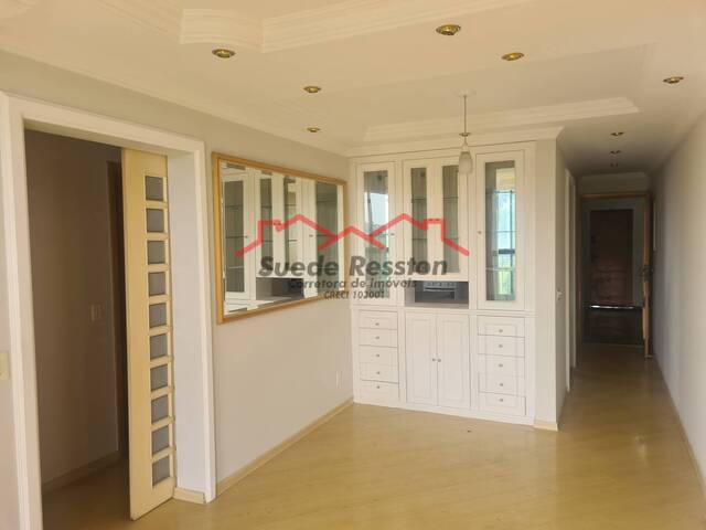 #1468 - Apartamento para Venda em São Paulo - SP
