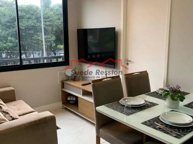#1469 - Apartamento para Venda em São Paulo - SP