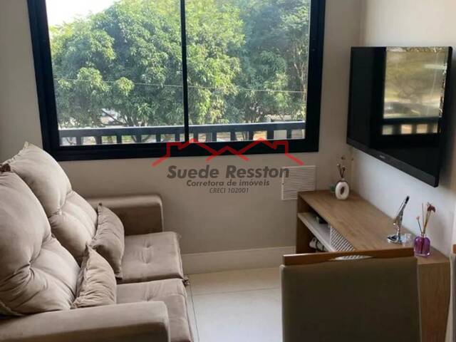 #1469 - Apartamento para Venda em São Paulo - SP