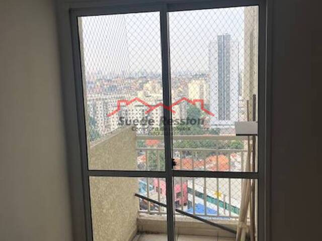 #1461 - Apartamento para Venda em São Paulo - SP