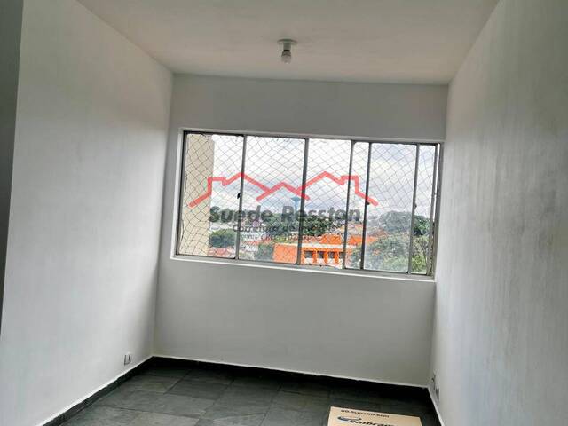 #1470 - Apartamento para Locação em São Paulo - SP