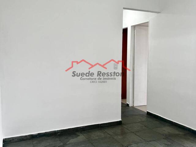 #1470 - Apartamento para Locação em São Paulo - SP