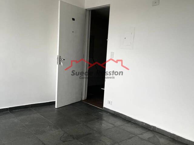 #1470 - Apartamento para Locação em São Paulo - SP