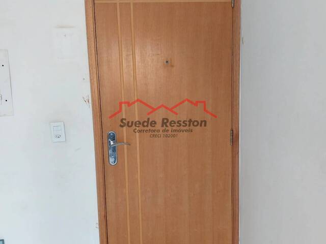 #1471 - Apartamento para Venda em São Paulo - SP