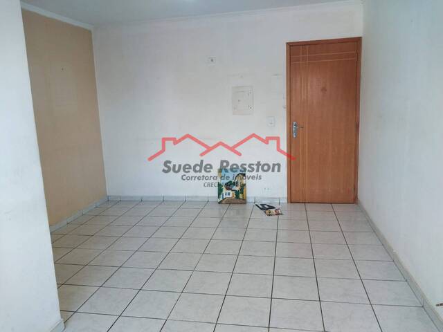 #1471 - Apartamento para Venda em São Paulo - SP