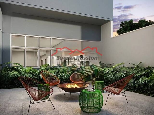 Apartamento para Locação em São Paulo - 4