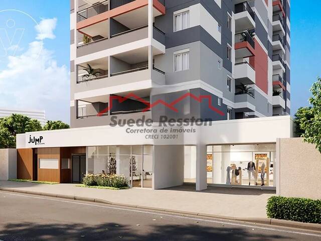 Apartamento para Locação em São Paulo - 5