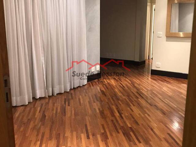 #1474 - Apartamento para Venda em São Paulo - SP