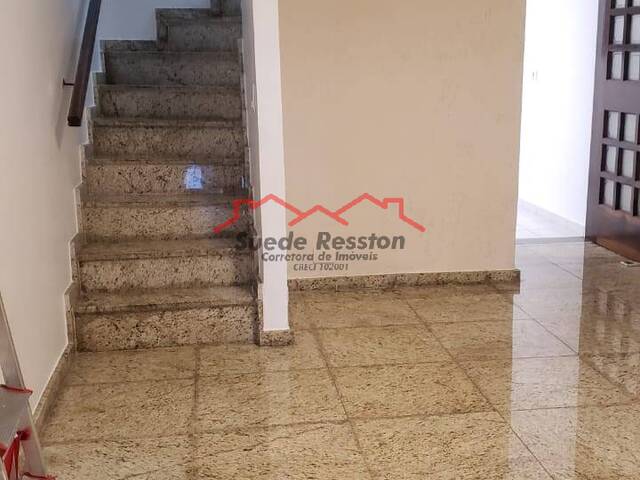 #1478 - Casa para Locação em São Paulo - SP