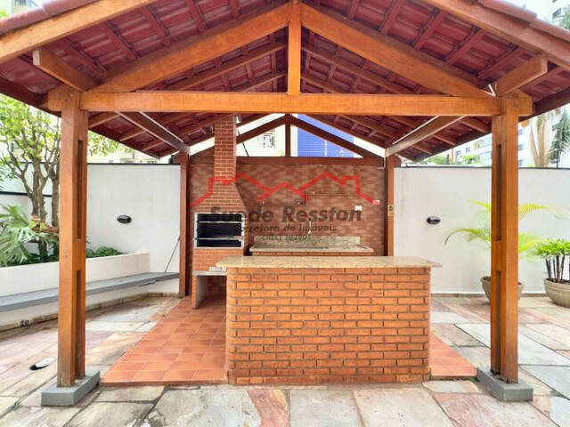 #1477 - Apartamento para Venda em São Paulo - SP