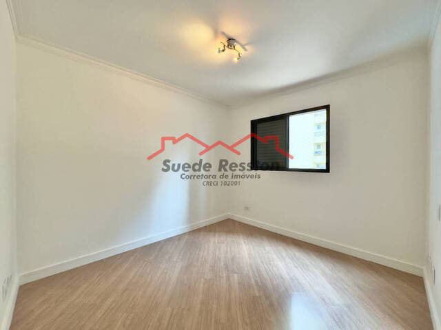#1477 - Apartamento para Venda em São Paulo - SP