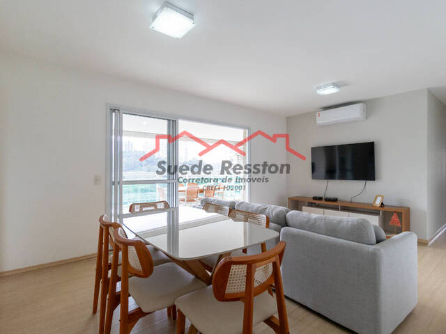 #1479 - Apartamento para Venda em São Paulo - SP