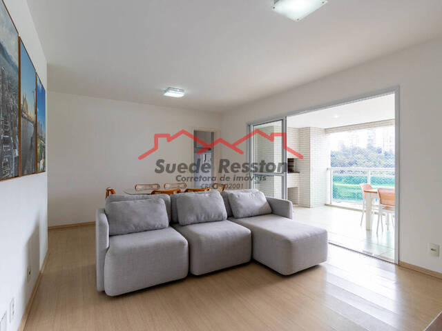 #1479 - Apartamento para Venda em São Paulo - SP