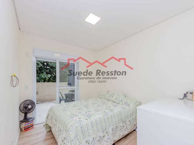 #1480 - Apartamento para Venda em São Paulo - SP