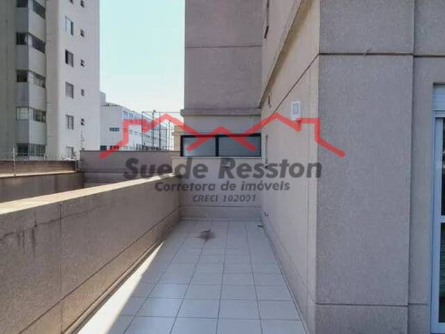 #1480 - Apartamento para Venda em São Paulo - SP