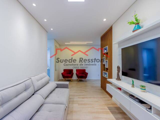 #1480 - Apartamento para Venda em São Paulo - SP