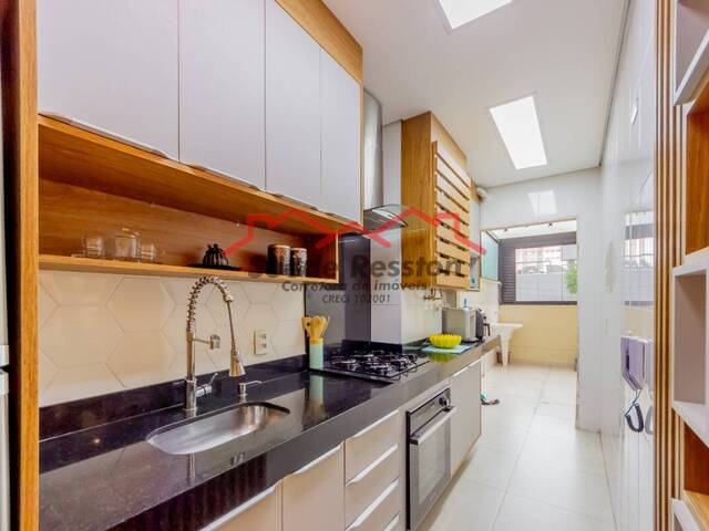 Apartamento para Venda em São Paulo - 5