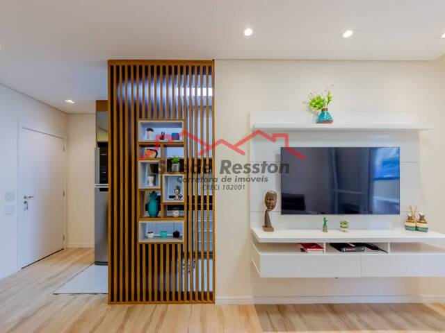 Apartamento para Venda em São Paulo - 4