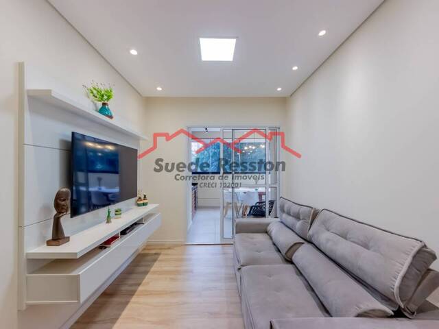 #1480 - Apartamento para Venda em São Paulo - SP