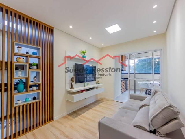 #1480 - Apartamento para Venda em São Paulo - SP