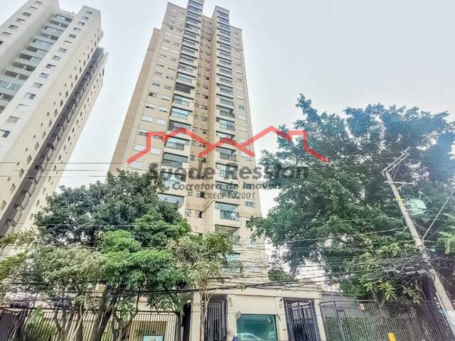 #1480 - Apartamento para Venda em São Paulo - SP