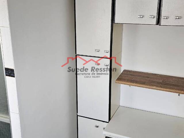#1481 - Apartamento para Locação em São Paulo - SP