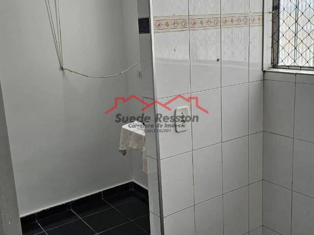 #1481 - Apartamento para Locação em São Paulo - SP