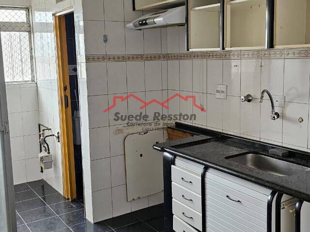 #1481 - Apartamento para Locação em São Paulo - SP