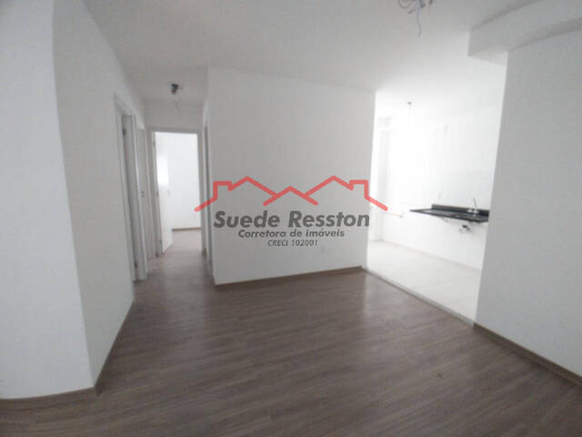 #1483 - Apartamento para Venda em São Paulo - SP