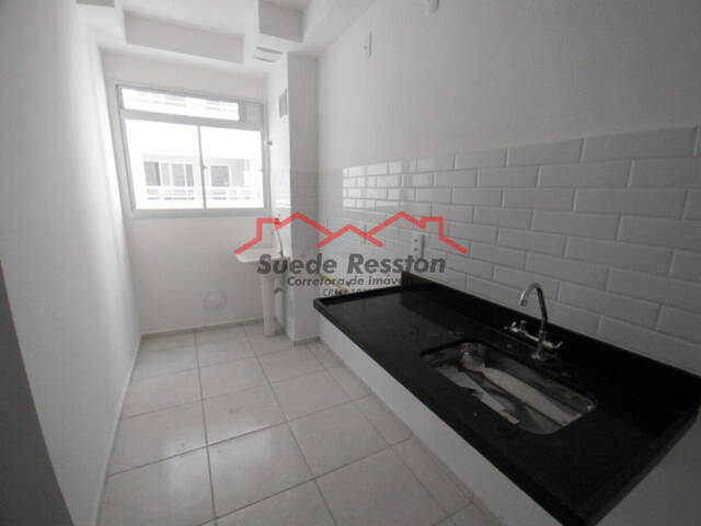 #1483 - Apartamento para Venda em São Paulo - SP