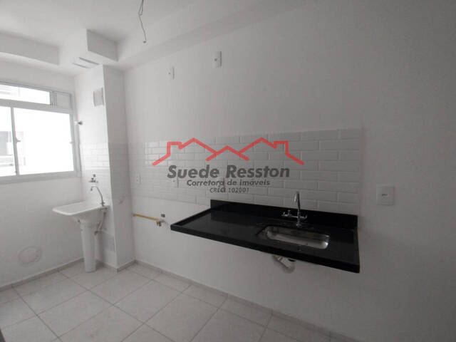 #1483 - Apartamento para Venda em São Paulo - SP