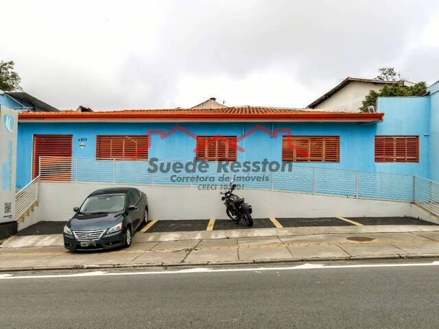 #1484 - Casa para Venda em São Paulo - SP