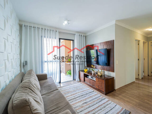 #1485 - Apartamento para Venda em São Paulo - SP