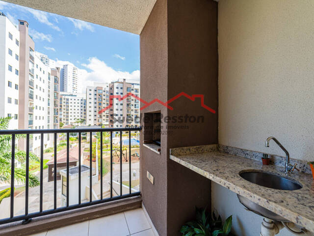 #1485 - Apartamento para Venda em São Paulo - SP