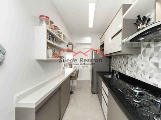 #1486 - Apartamento para Venda em São Paulo - SP