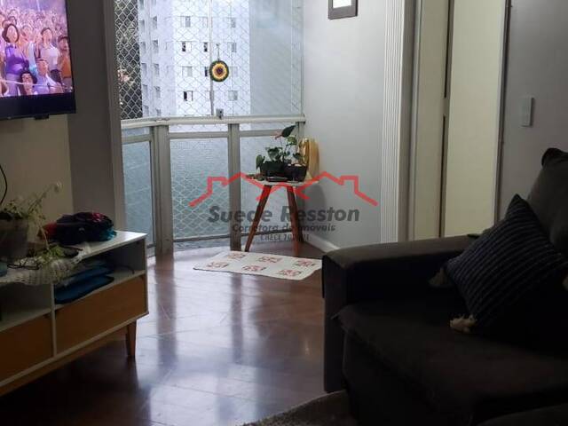 #1487 - Apartamento para Venda em São Paulo - SP