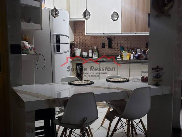 #1487 - Apartamento para Venda em São Paulo - SP