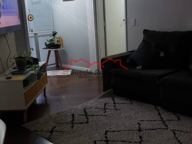 #1487 - Apartamento para Venda em São Paulo - SP