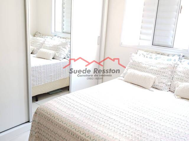 #1488 - Apartamento para Venda em São Paulo - SP