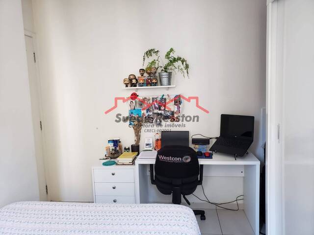 #1488 - Apartamento para Venda em São Paulo - SP