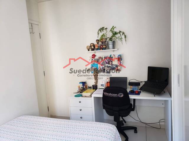 #1488 - Apartamento para Venda em São Paulo - SP