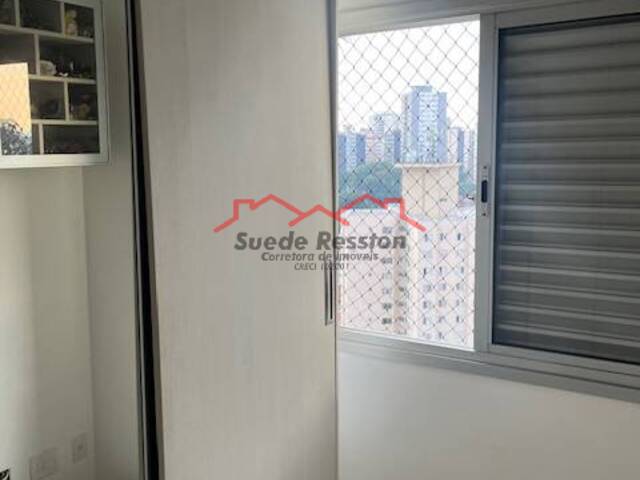 #1489 - Apartamento para Venda em São Paulo - SP