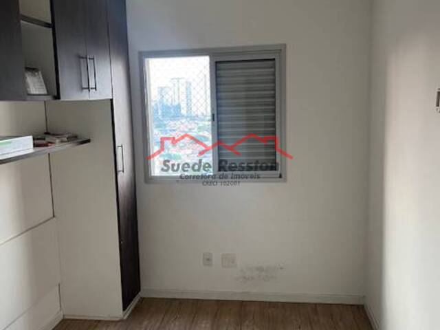 #1489 - Apartamento para Venda em São Paulo - SP