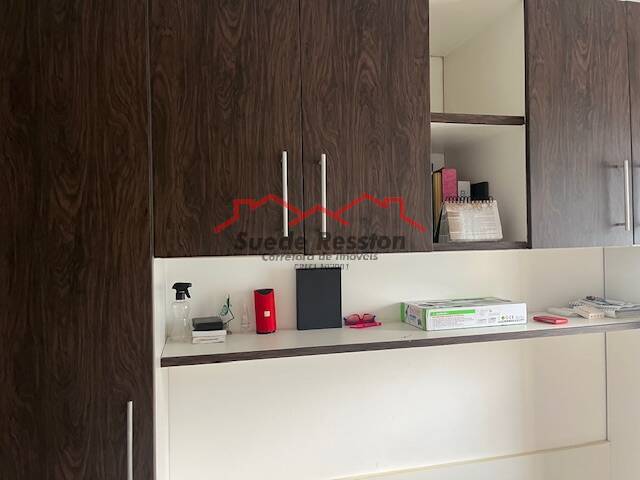 #1489 - Apartamento para Venda em São Paulo - SP