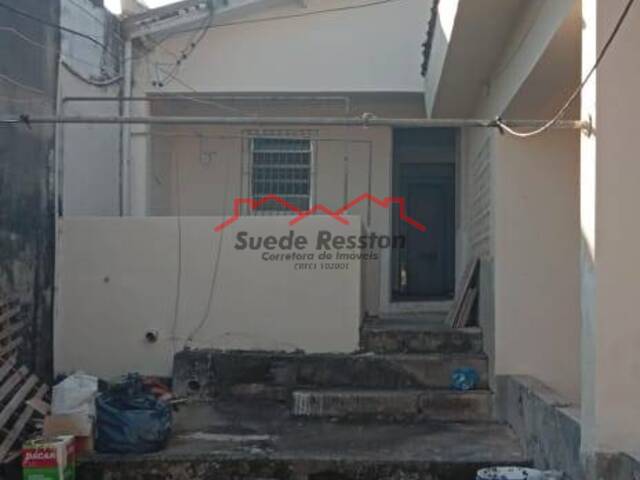 #1431 - Casa para Locação em São Paulo - SP